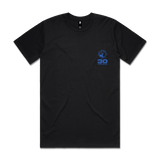 30 Years Strong Tee - Black