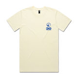 30 Years Strong Tee - Butter