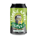 Classic Apple Cider