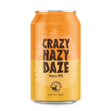 Crazy Hazy Daze Hazy IPA