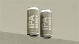 IPA Series -  Northern IPA Lallemand Collab
