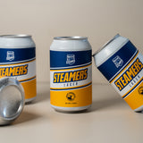 Steamers Lager