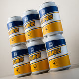 Steamers Lager