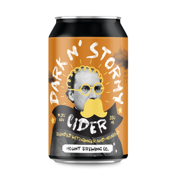 Cider Mount Brewing Co