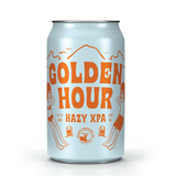 Golden Hour Hazy XPA