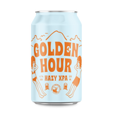 Golden Hour Hazy XPA