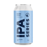 IPA Series #16 - Hazy Double IPA