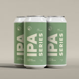 July IPA Series - WCIPA