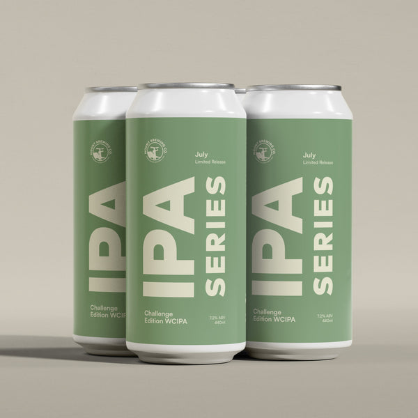 July IPA Series - WCIPA