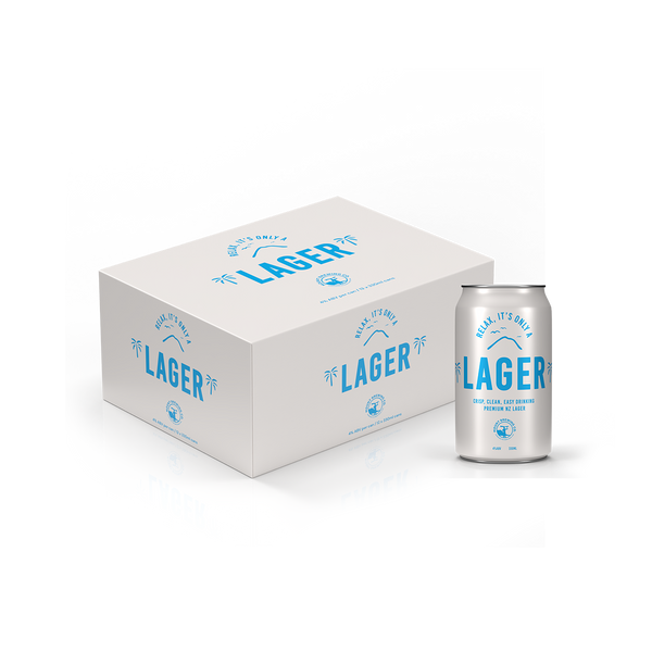 Lager 12-Pack