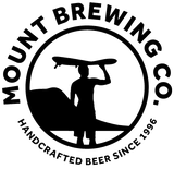 Mount Brewing Co