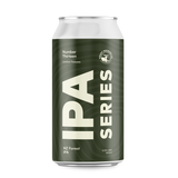 #13 IPA Series - NZ Forest IPA