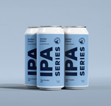 IPA Series #16 - Hazy Double IPA