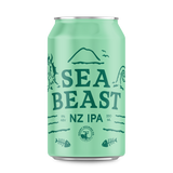 Sea Beast IPA