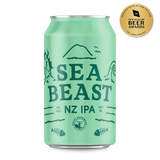 Sea Beast IPA