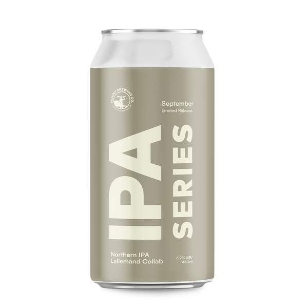 IPA Series Twelve Pack