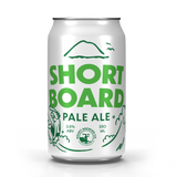 Shortboard Pale Ale - Mid Strength