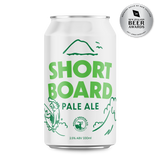 Shortboard Pale Ale - Mid Strength