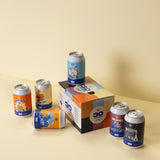 30 Years Strong Limited Edition Mix 6 Pack