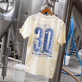 30 Years Strong Tee - Butter