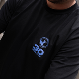 30 Years Strong Tee - Black