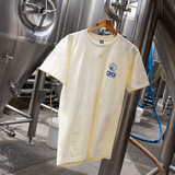 30 Years Strong Tee - Butter