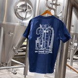 30 Years Strong Tee - Colbolt