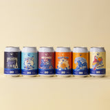 30 Years Strong Limited Edition Mix 6 Pack