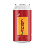 Brain Strain - Chilli Pilsner