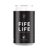 Fife Life - Pink Grapefruit Hazy IPA