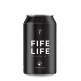 Fife Life - Pink Grapefruit Hazy IPA
