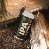#13 IPA Series - NZ Forest IPA