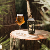 #13 IPA Series - NZ Forest IPA