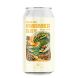 Fresh Hop 2026 - Waimea Bay  Foggy IPA