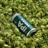 FRESH HOP - Foggy IPA