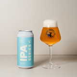 Number 12 IPA Series - Transtasman IPA