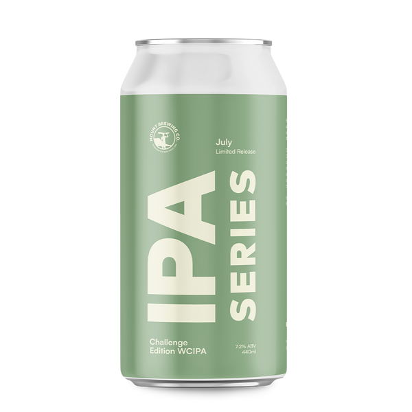 July IPA Series - WCIPA