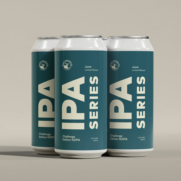 June IPA Series - NZIPA