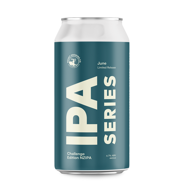 June IPA Series - NZIPA