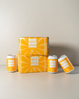 Rice And Shine - Passionfruit Rice Hazy IPA 6-Pack