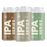 IPA Series Twelve Pack