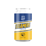 Steamers Lager