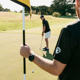Mount Brewing Co x Swilcan Maiden Golf Polo